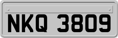 NKQ3809