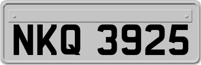 NKQ3925