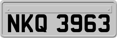 NKQ3963