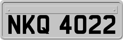 NKQ4022