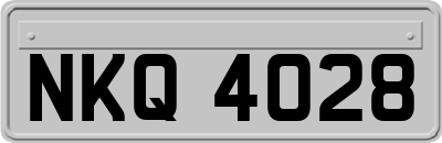 NKQ4028