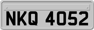 NKQ4052