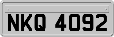 NKQ4092