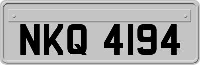 NKQ4194