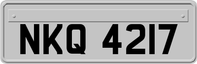 NKQ4217