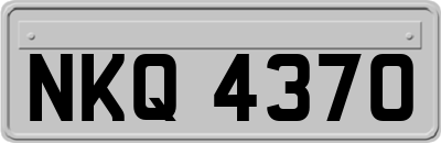 NKQ4370