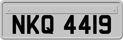 NKQ4419