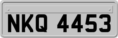 NKQ4453