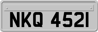 NKQ4521