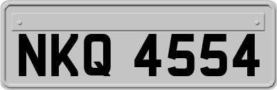 NKQ4554