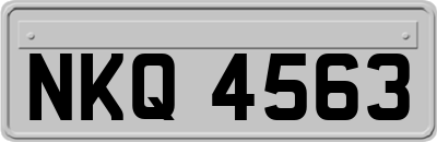 NKQ4563