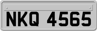 NKQ4565