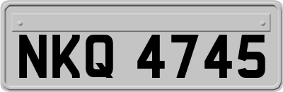 NKQ4745