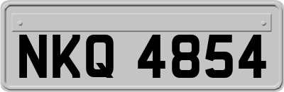 NKQ4854
