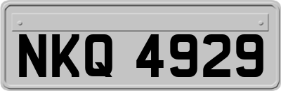 NKQ4929