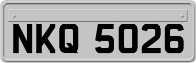 NKQ5026