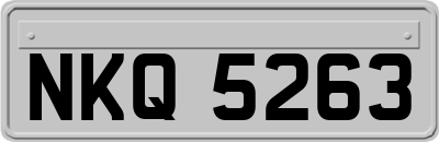 NKQ5263