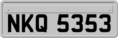 NKQ5353