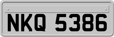 NKQ5386