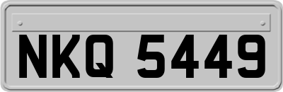 NKQ5449