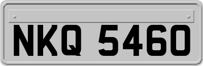 NKQ5460