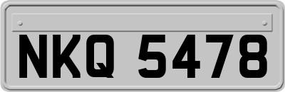 NKQ5478