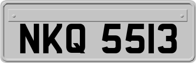 NKQ5513