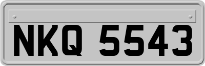 NKQ5543