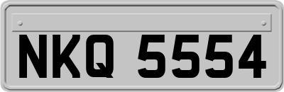 NKQ5554