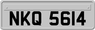NKQ5614