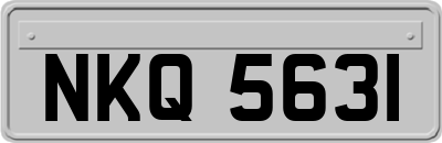 NKQ5631