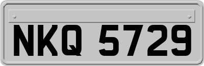 NKQ5729