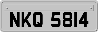 NKQ5814