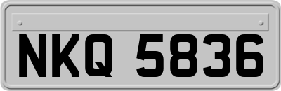 NKQ5836