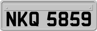 NKQ5859