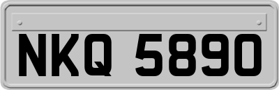 NKQ5890