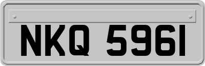 NKQ5961