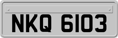 NKQ6103