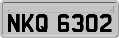 NKQ6302