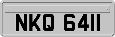 NKQ6411