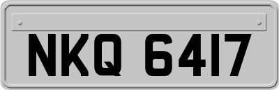 NKQ6417