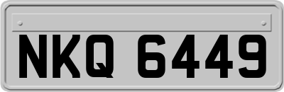 NKQ6449