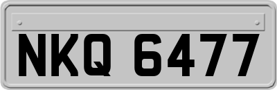 NKQ6477