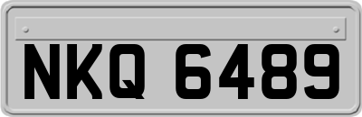 NKQ6489