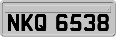 NKQ6538