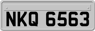 NKQ6563