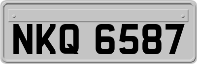 NKQ6587