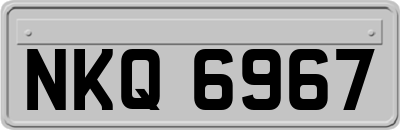 NKQ6967