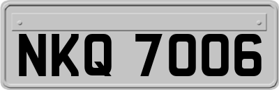 NKQ7006