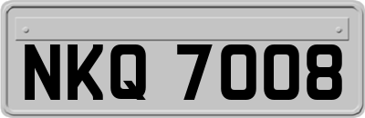 NKQ7008